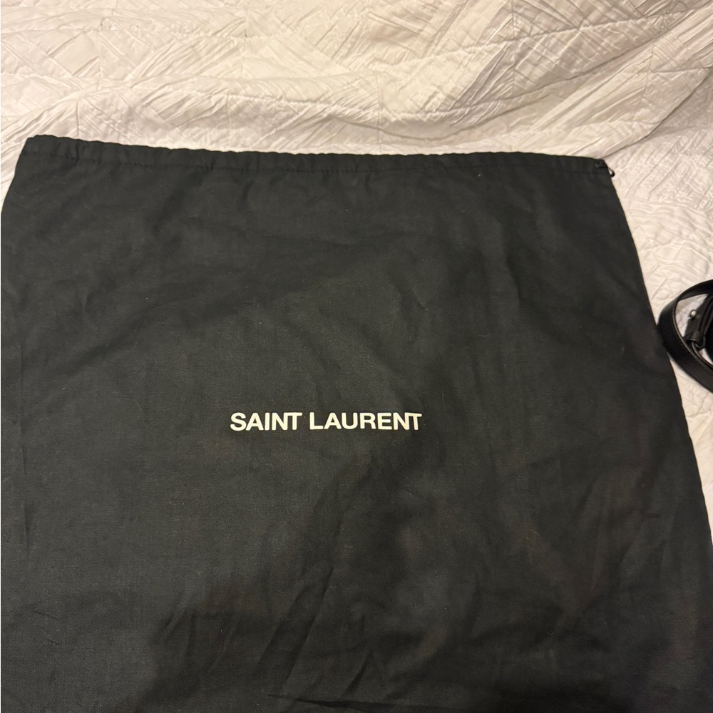 Saint Laurent small Sac De Jour bag (NWOT) - Picture 12 of 12